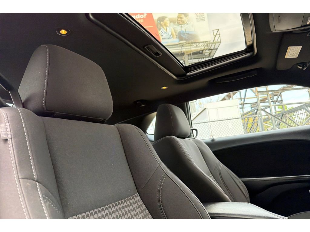 Used 2016 Dodge Challenger SXT w/ Blacktop Package RWD image 18