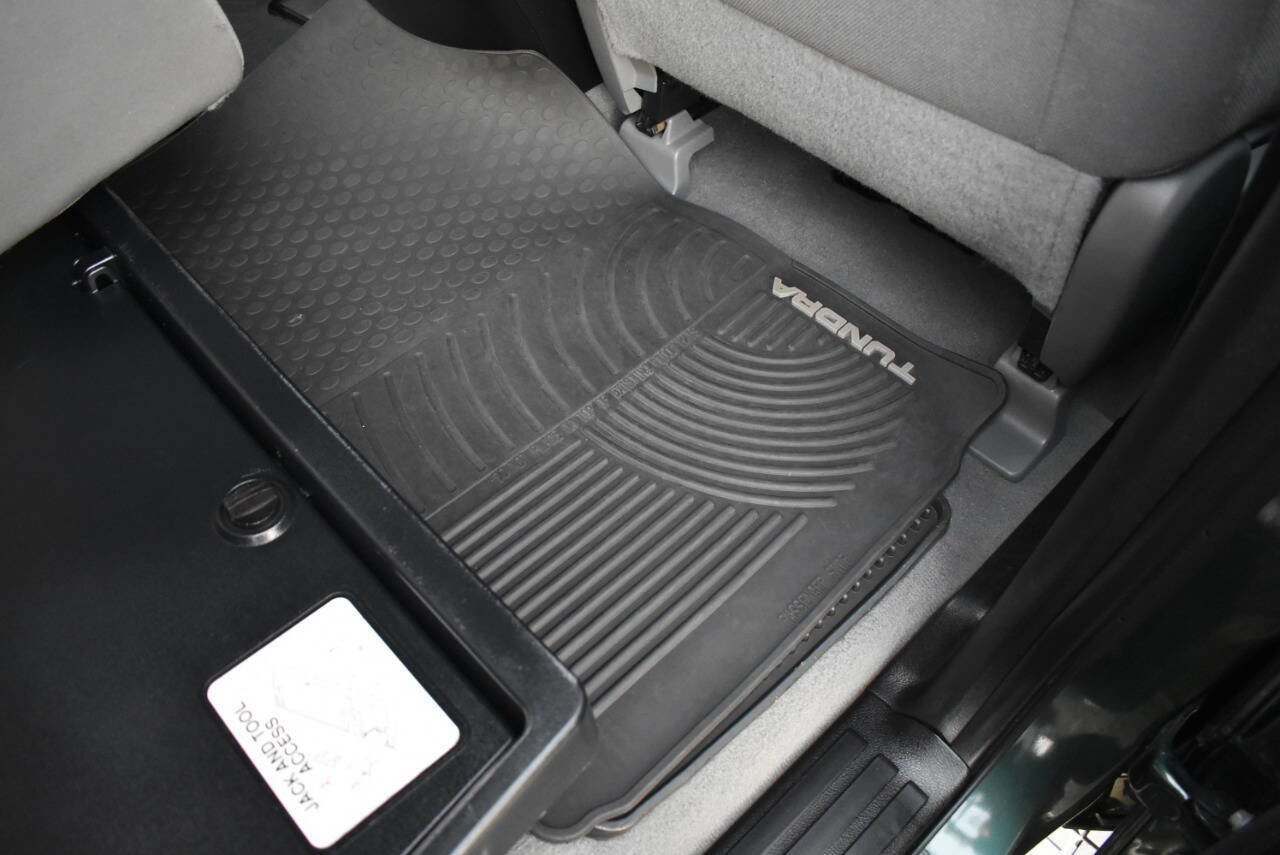 Used 2008 Toyota Tundra SR5 image 43