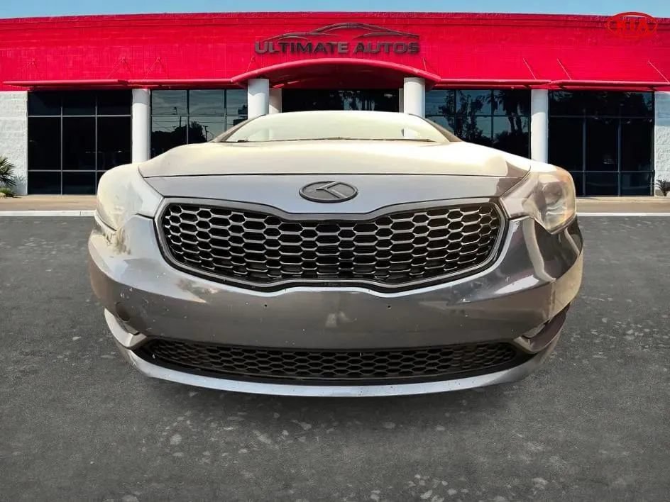 Used 2016 Kia Forte LX FWD image 20