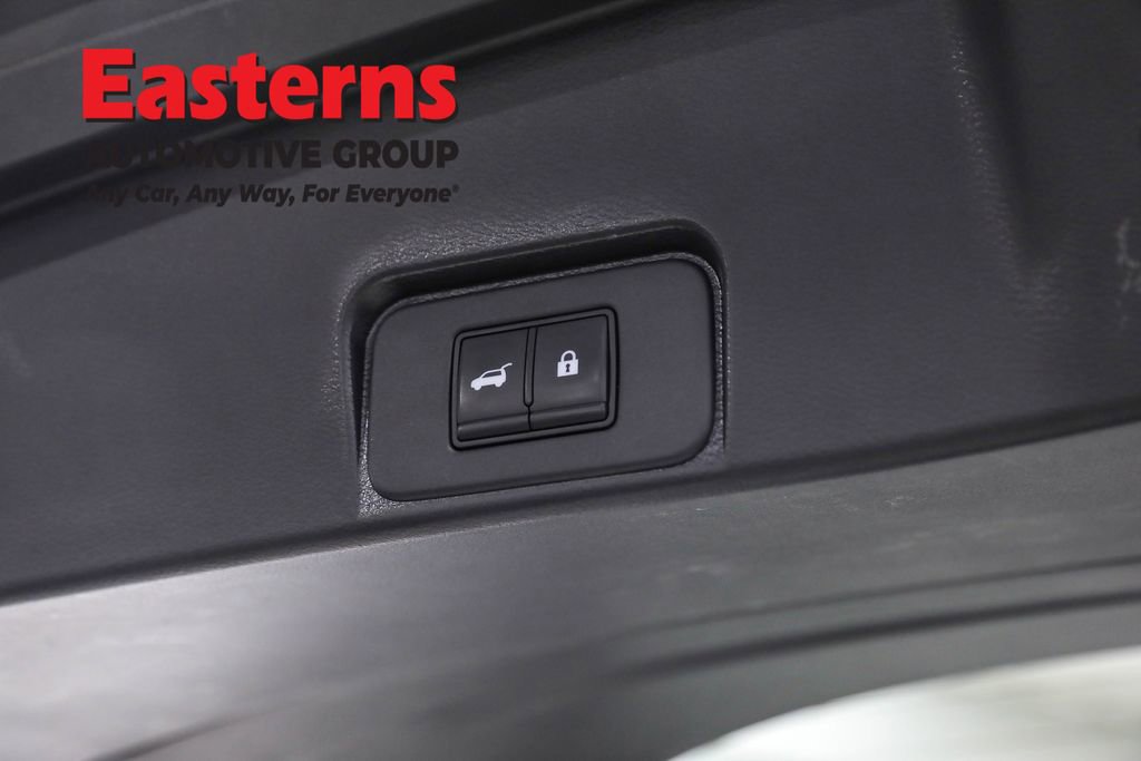 Used 2022 Nissan Rogue SL w/ SL Premium Package image 22