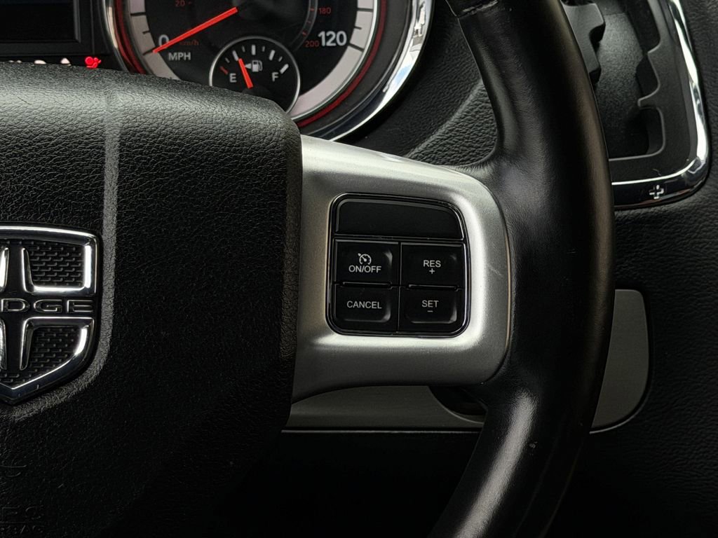 Used 2020 Dodge Grand Caravan GT FWD image 15