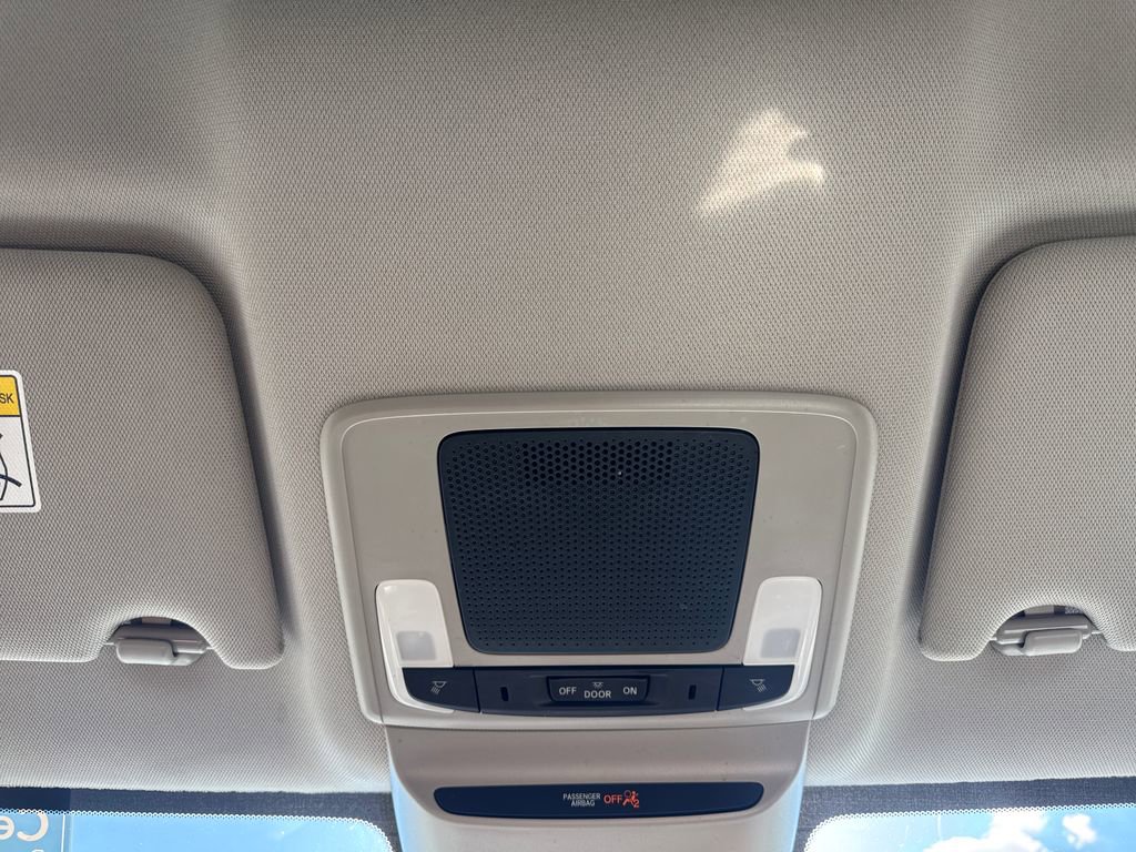 Certified 2025 Honda HR-V LX image 23