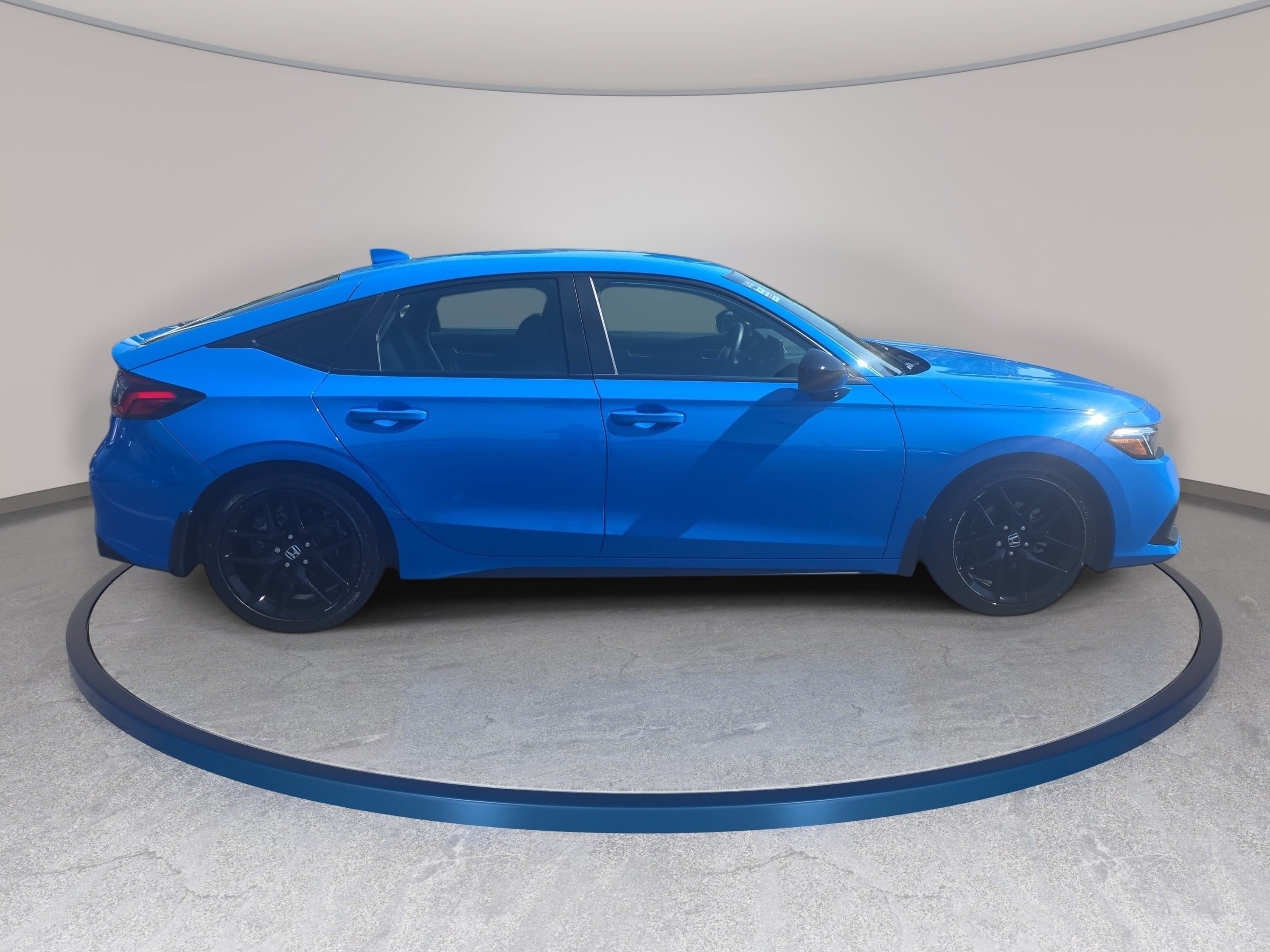 Used 2024 Honda Civic Sport image 4
