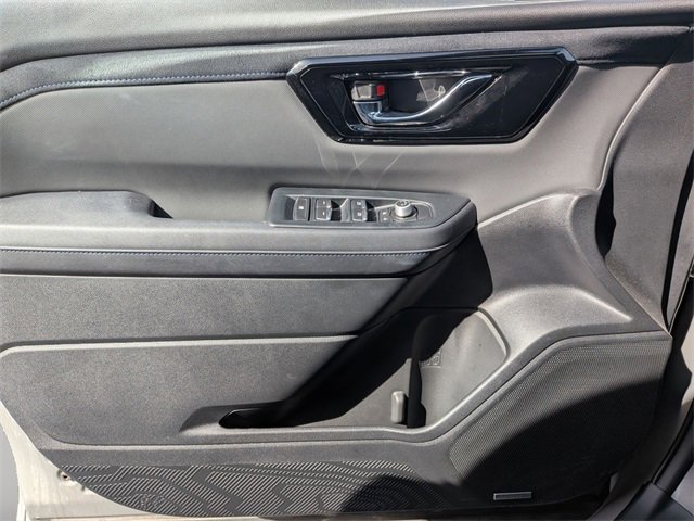 Used 2025 Subaru Forester Limited w/ Popular Package image 22