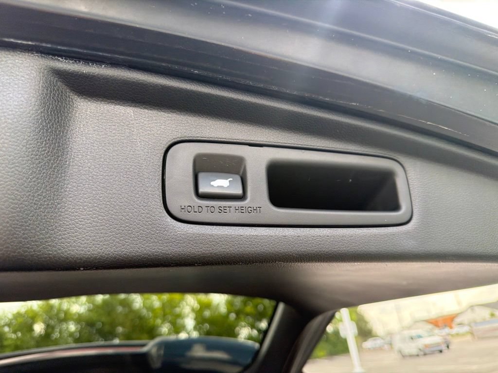 Certified 2024 Honda CR-V Sport Touring image 22