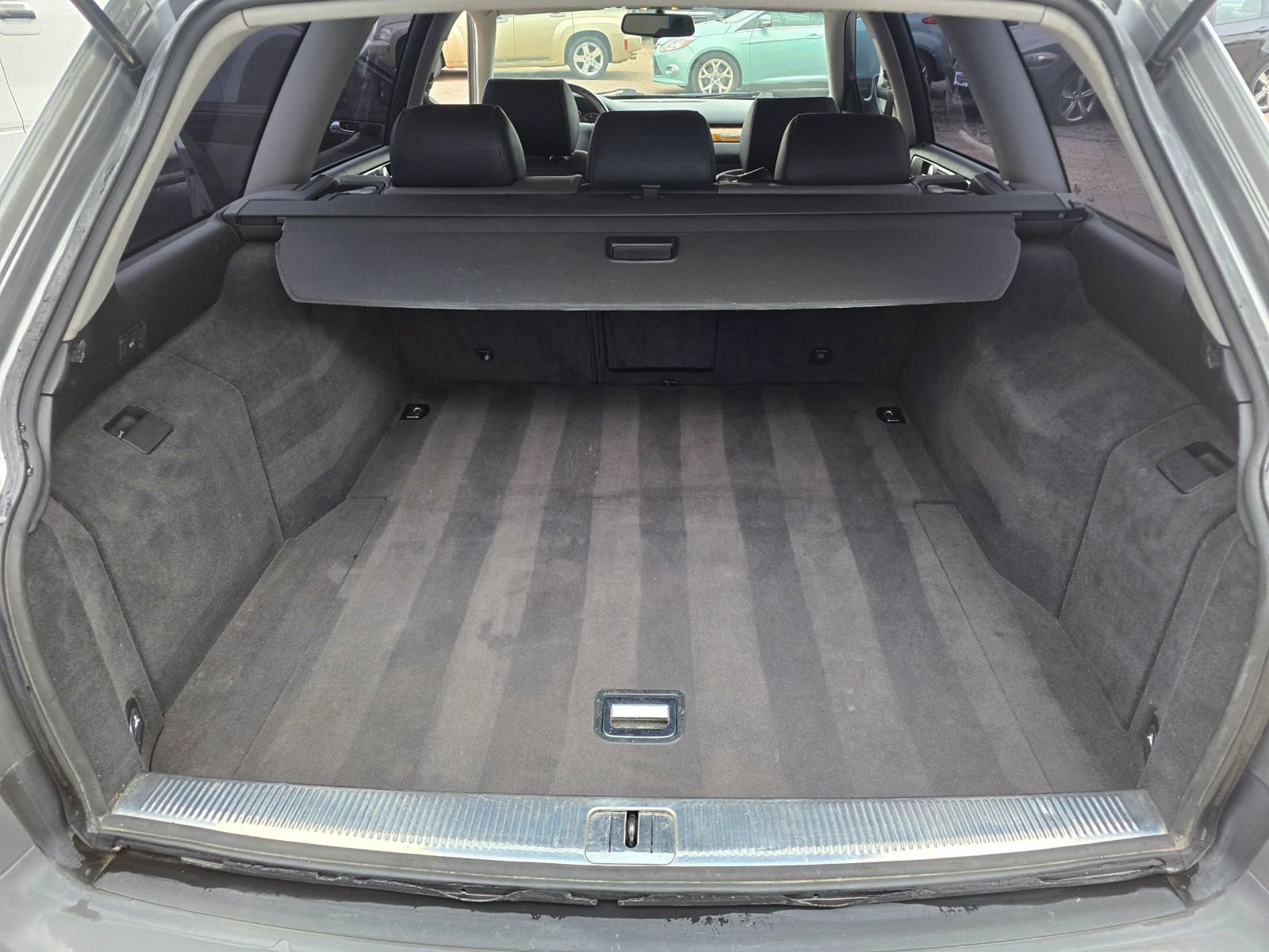 Used 2001 Audi allroad 2.7T image 17