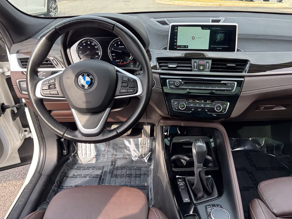 Used 2018 BMW X2 xDrive28i w/ Premium Package AWD/4WD image 19