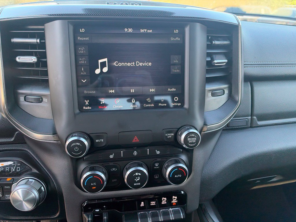 Used 2021 RAM 1500 Sport w/ Level 2 Equipment Group AWD/4WD image 13