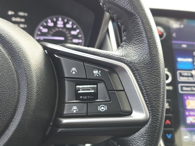 Used 2021 Subaru Outback Onyx Edition XT w/ Popular Package #2 image 18