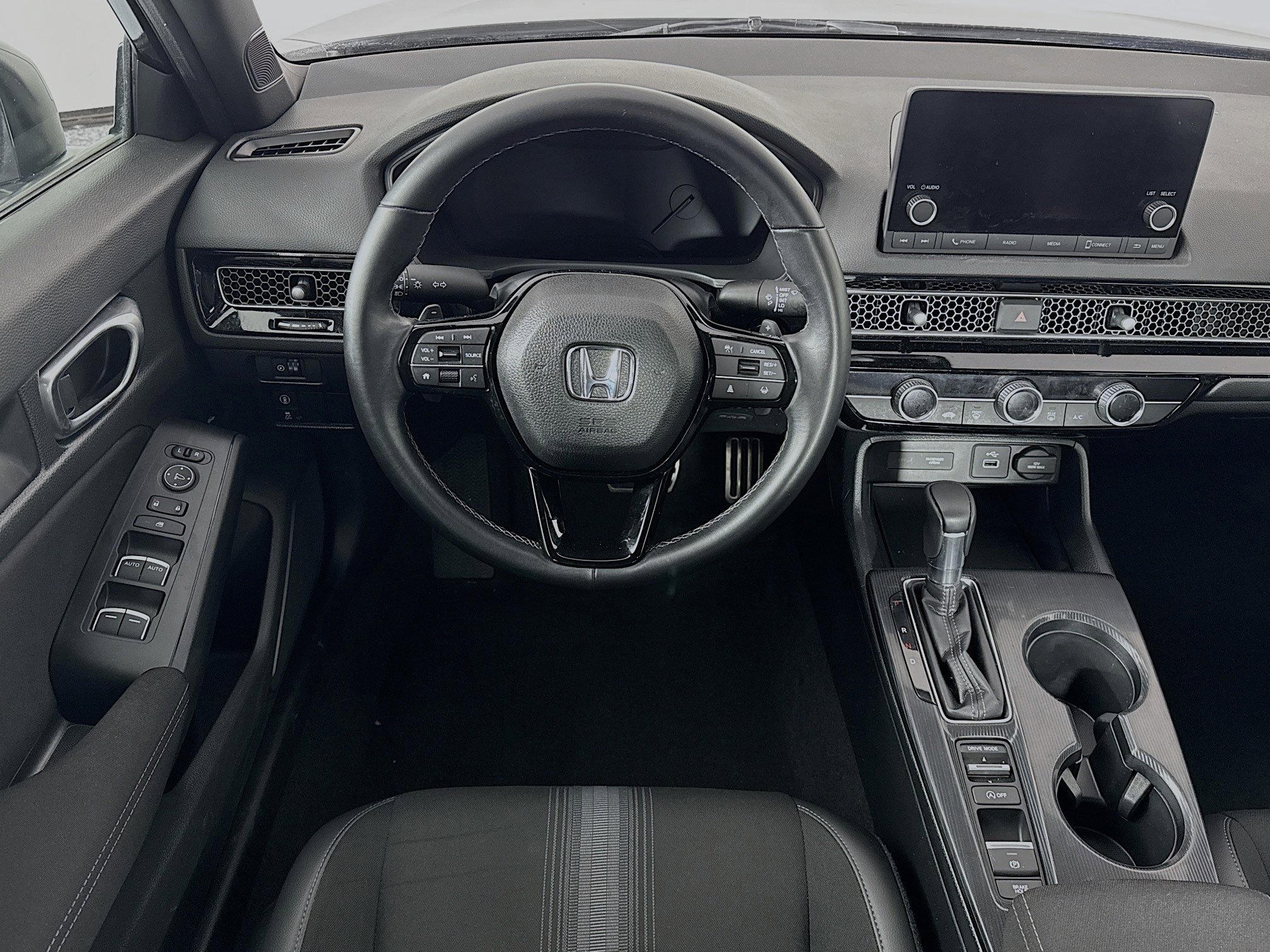 Certified 2023 Honda Civic Sport image 20