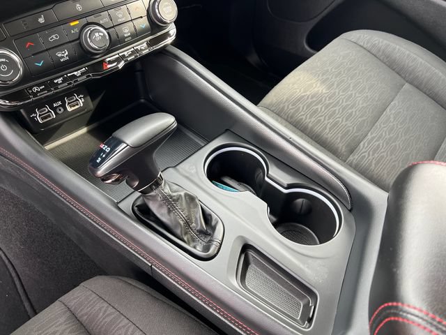 Certified 2026 Dodge Durango GT AWD/4WD image 22