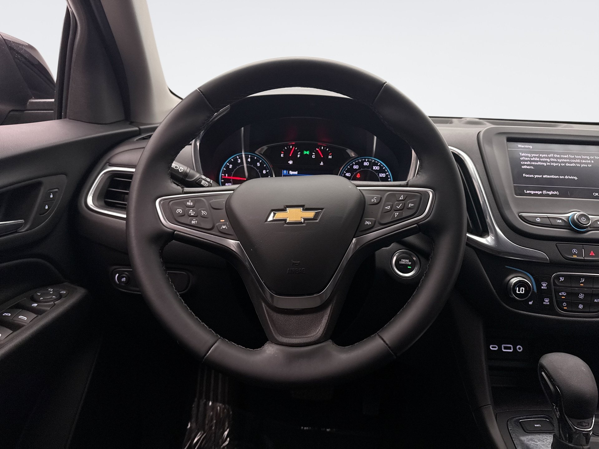 Used 2023 Chevrolet Equinox LT AWD/4WD image 12