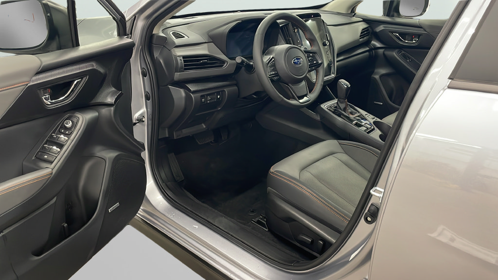 Certified 2026 Subaru Crosstrek 2.5i Limited w/ Crosstrek Mirror Package AWD/4WD image 29