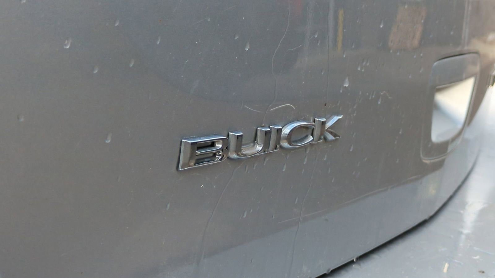 Used 2018 Buick Encore Sport Touring w/ Safety Package image 13