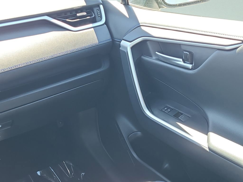 Used 2024 Toyota RAV4 XSE image 16