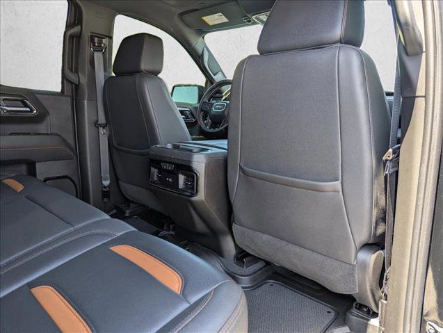 Used 2023 GMC Sierra 1500 AT4 AWD/4WD image 29