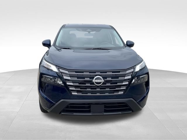 New 2026 Nissan Rogue SV AWD/4WD image 3