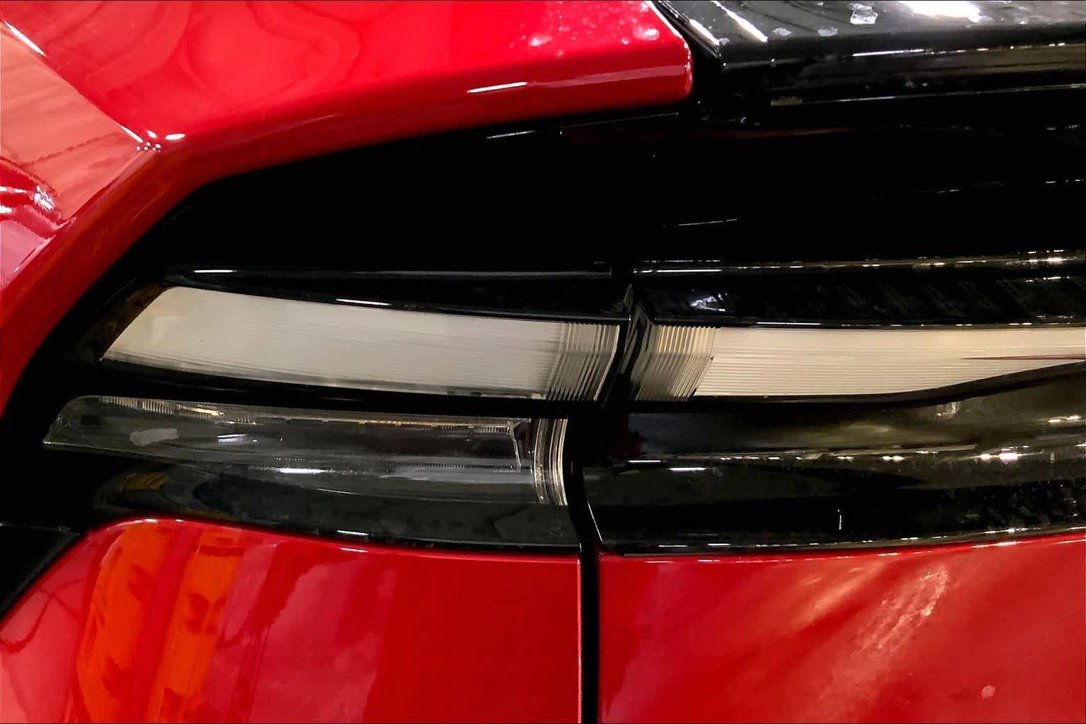 New 2026 Toyota Prius Plug-In Hybrid FWD image 14
