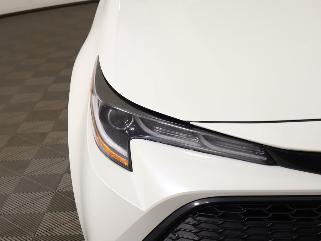 Used 2019 Toyota Corolla SE FWD image 10