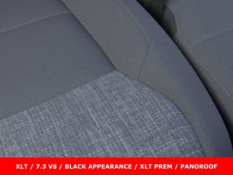 New 2026 Ford F350 XLT w/ XLT Premium Package image 16