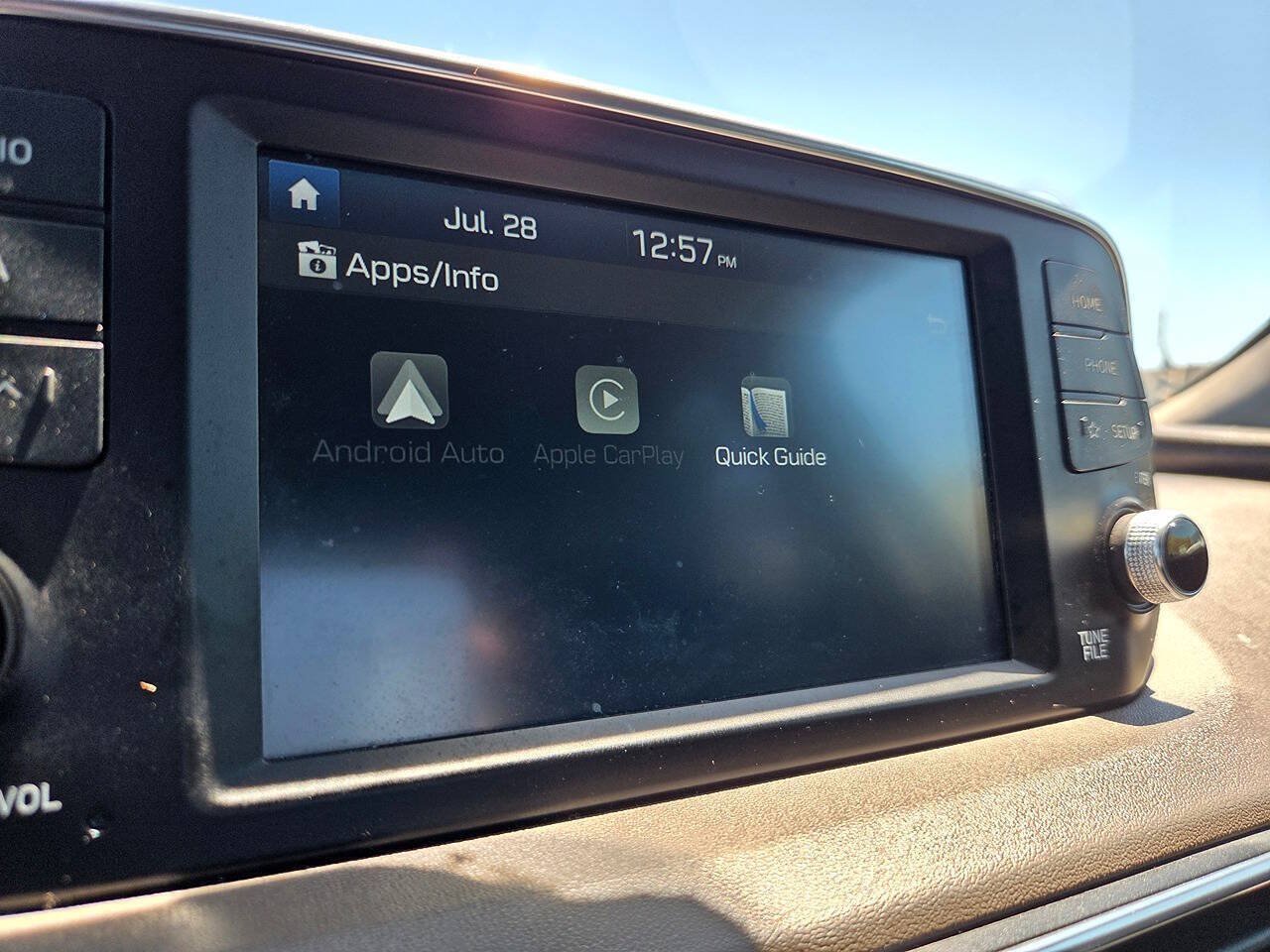 Used 2019 Hyundai Santa Fe SE AWD/4WD image 30