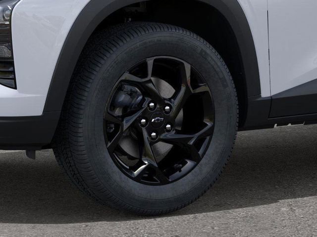 New 2026 Chevrolet Trax LT w/ Driver Confidence Package image 9