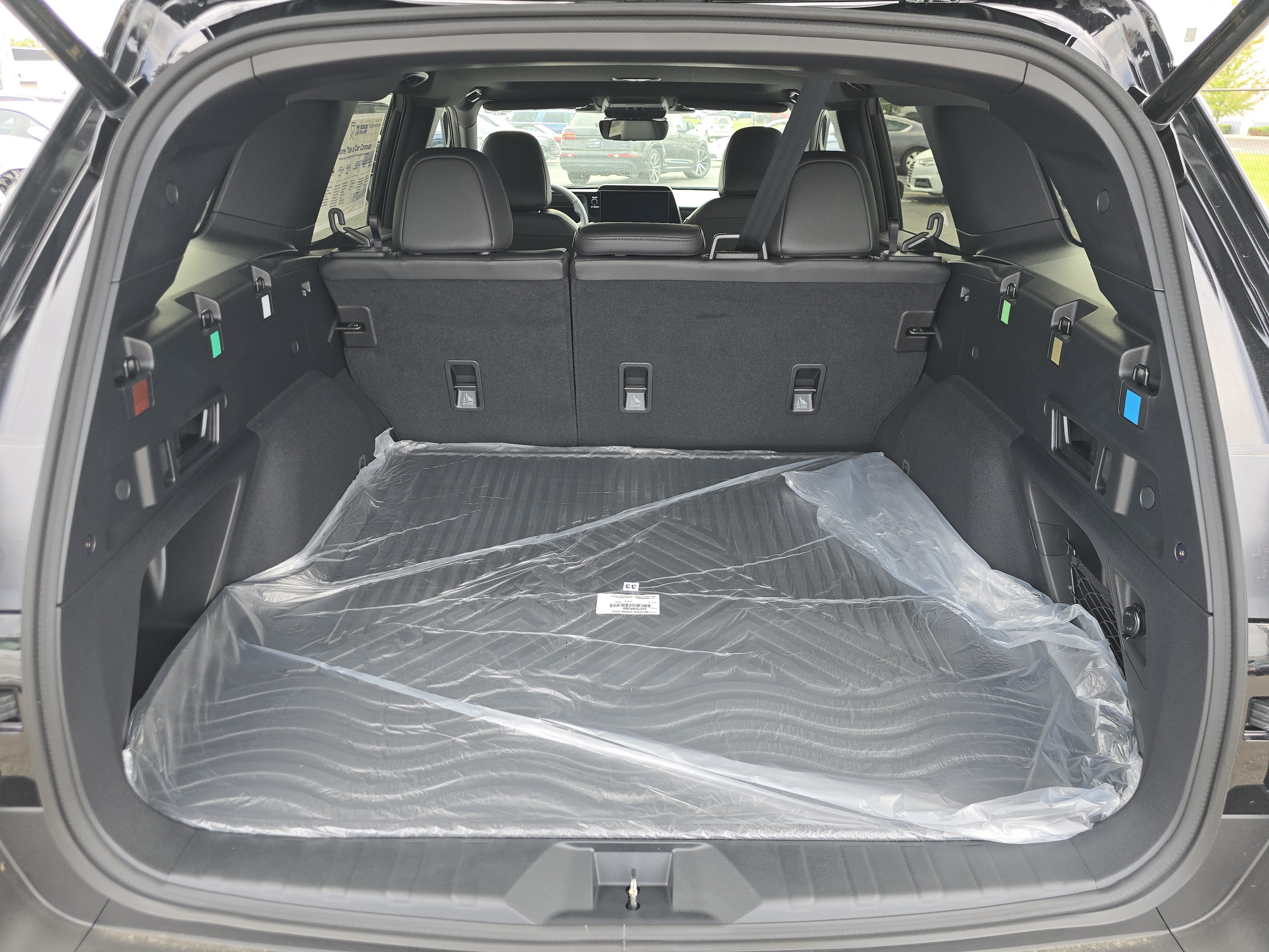 New 2026 Subaru Outback Premium AWD/4WD image 16