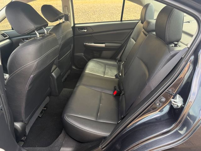 Used 2015 Subaru Impreza 2.0i Limited image 6