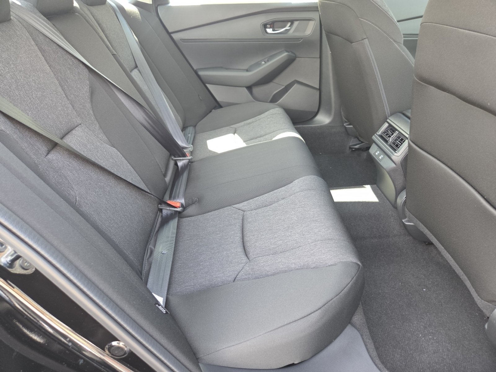 New 2026 Honda Accord SE image 22