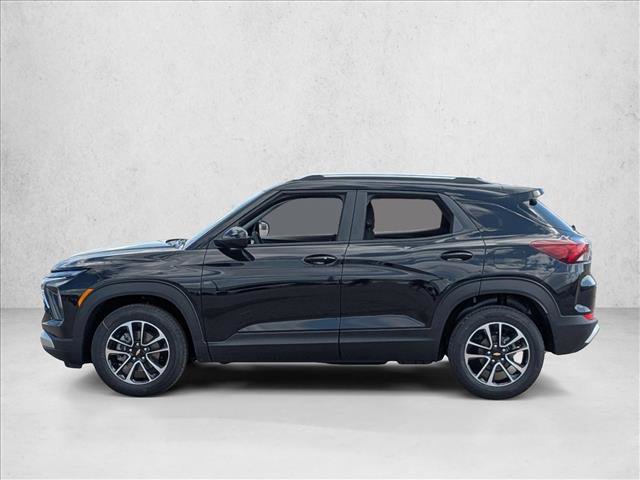 New 2026 Chevrolet TrailBlazer LT image 8
