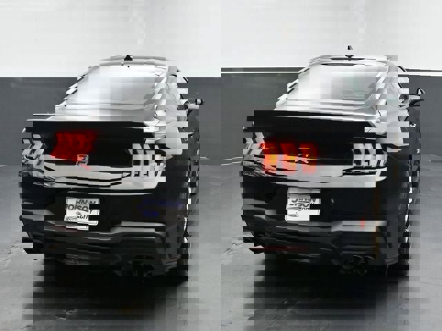 New 2025 Ford Mustang GT Premium w/ GT Performance Package image 11