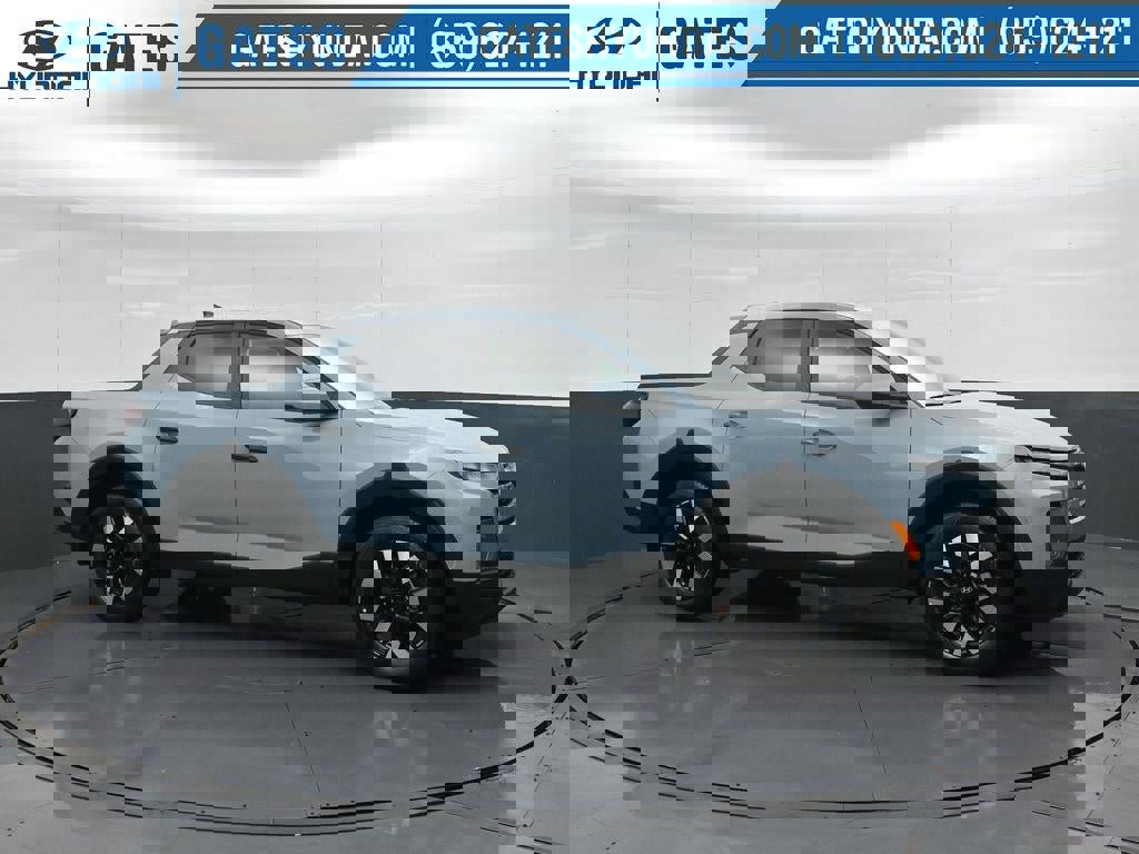 New 2026 Hyundai Santa Cruz SE