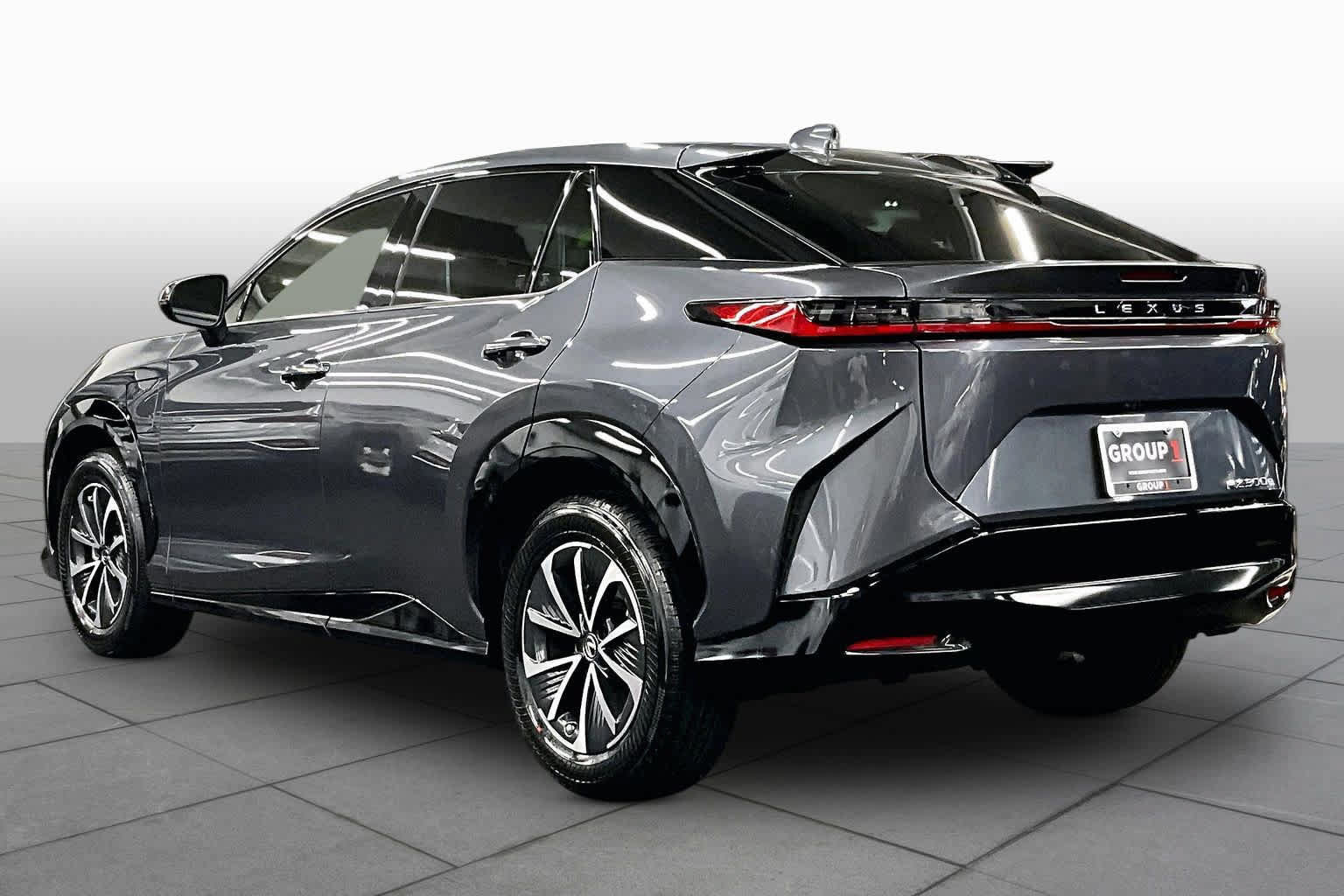 Used 2024 Lexus RZ 300e Premium FWD image 12