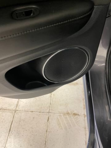 Used 2022 Honda HR-V EX image 15