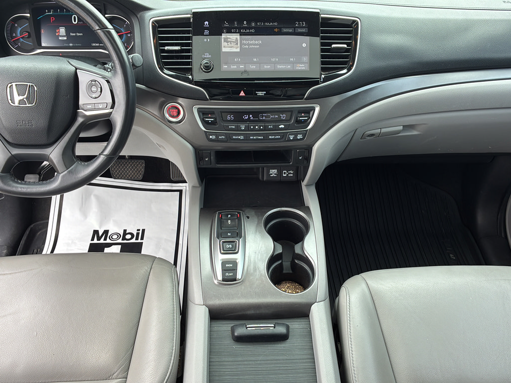 Used 2021 Honda Pilot EX-L image 32