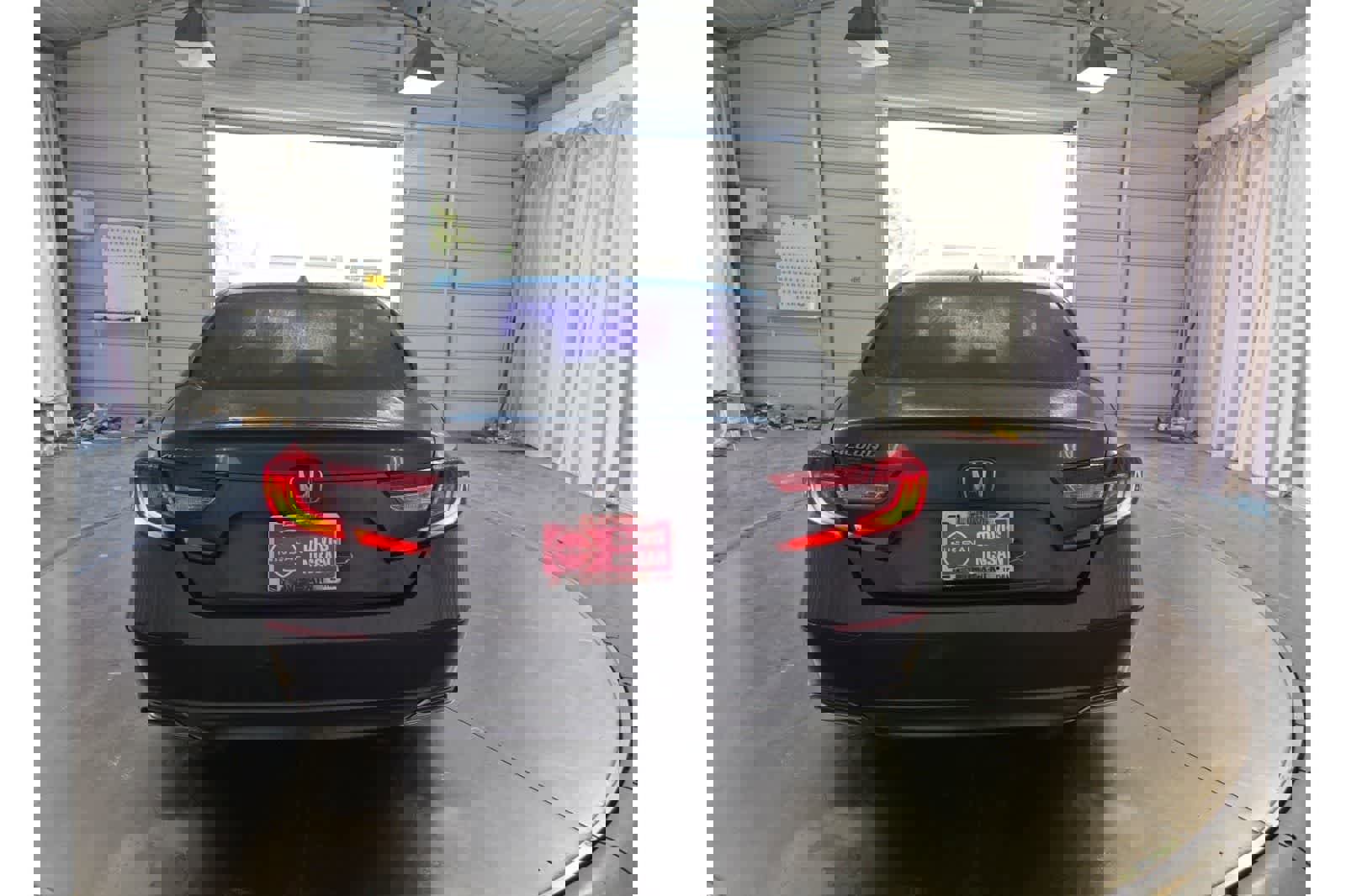 Used 2018 Honda Accord LX image 9