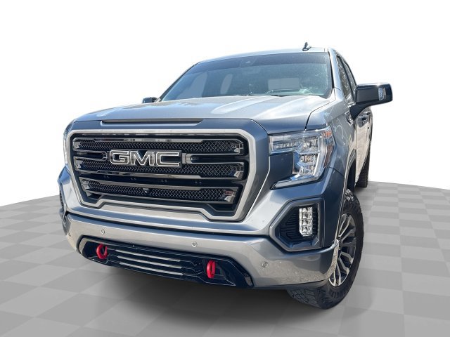 Used 2022 GMC Sierra 1500 AT4 w/ Technology Package