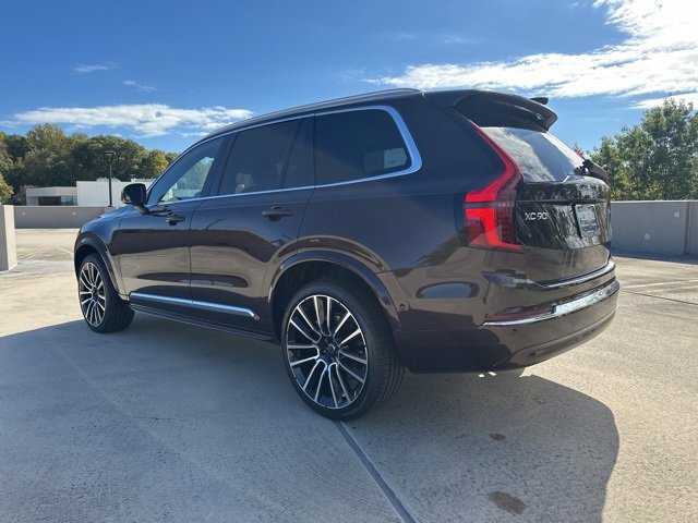 New 2026 Volvo XC90 B6 Ultra image 5