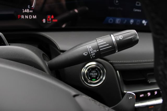 New 2026 Cadillac CT5 Premium Luxury w/ Technology Package AWD/4WD image 12