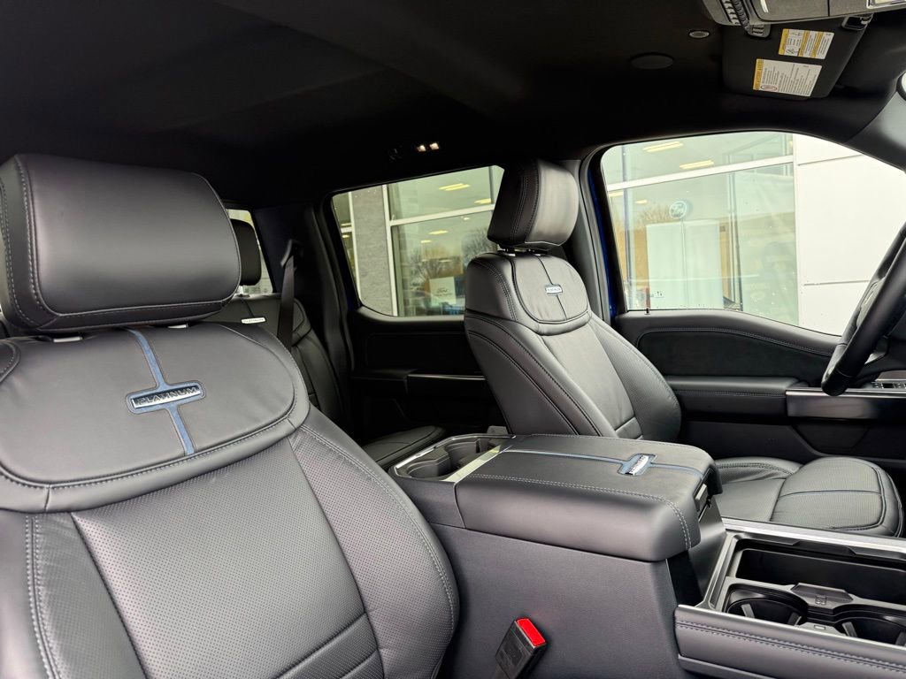 New 2026 Ford F350 Platinum image 33