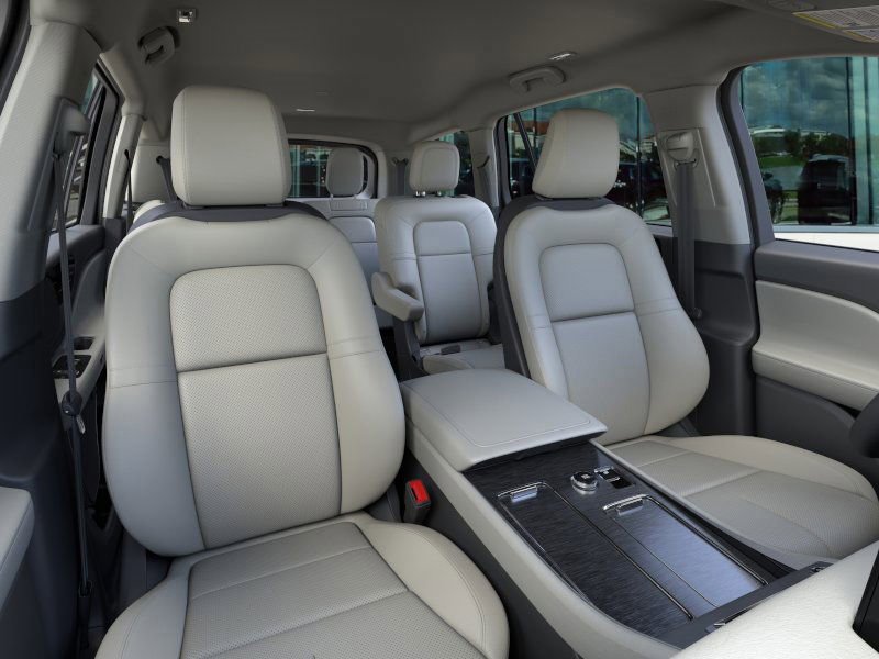 New 2026 Lincoln Aviator 2WD image 10