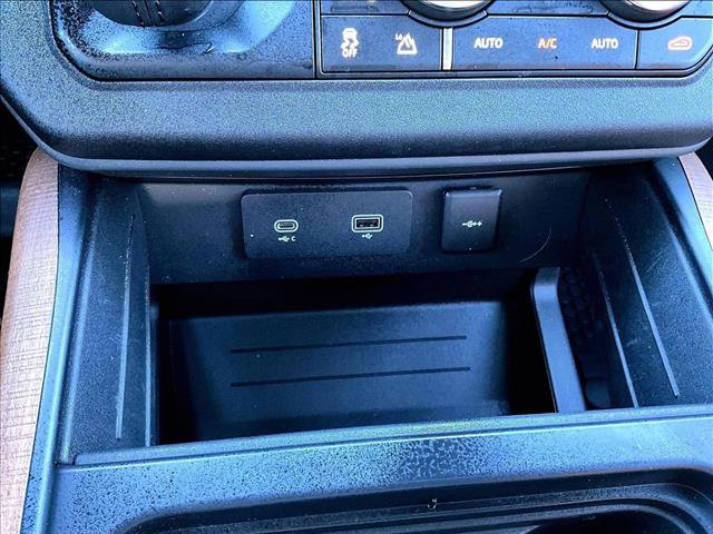 Used 2020 Land Rover Defender 110 X image 26