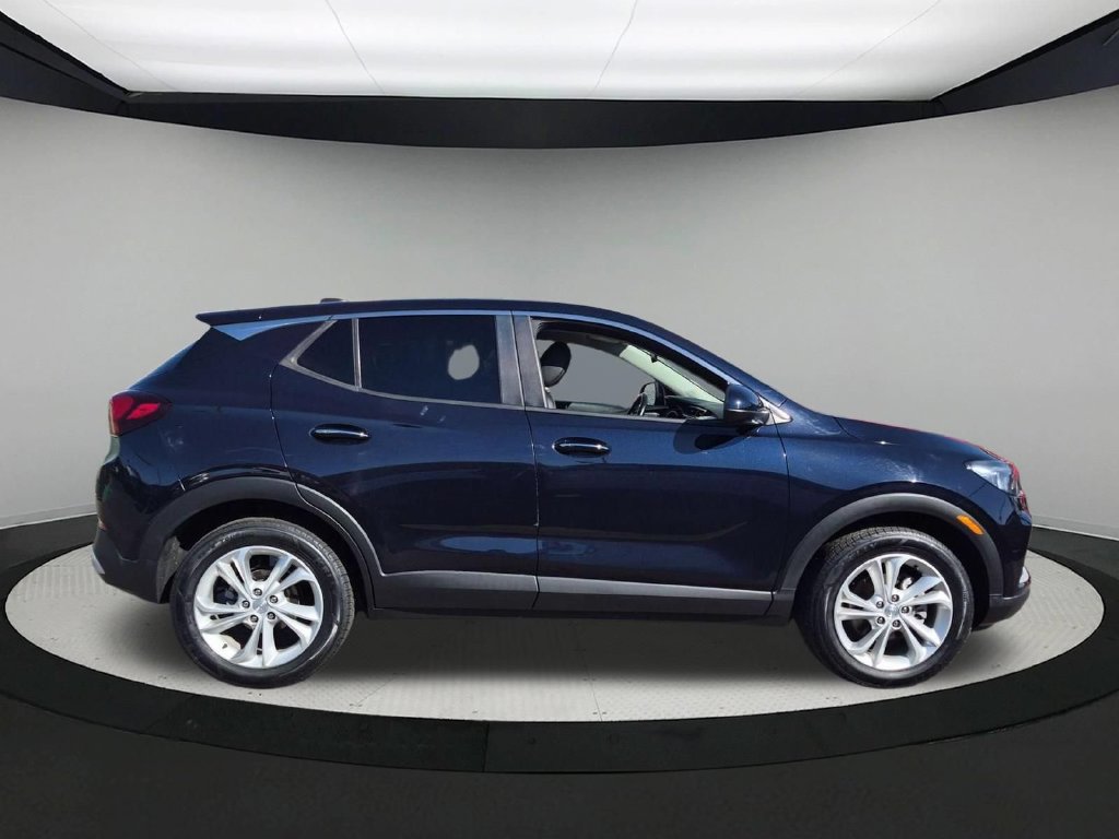 Certified 2020 Buick Encore GX Preferred FWD image 6