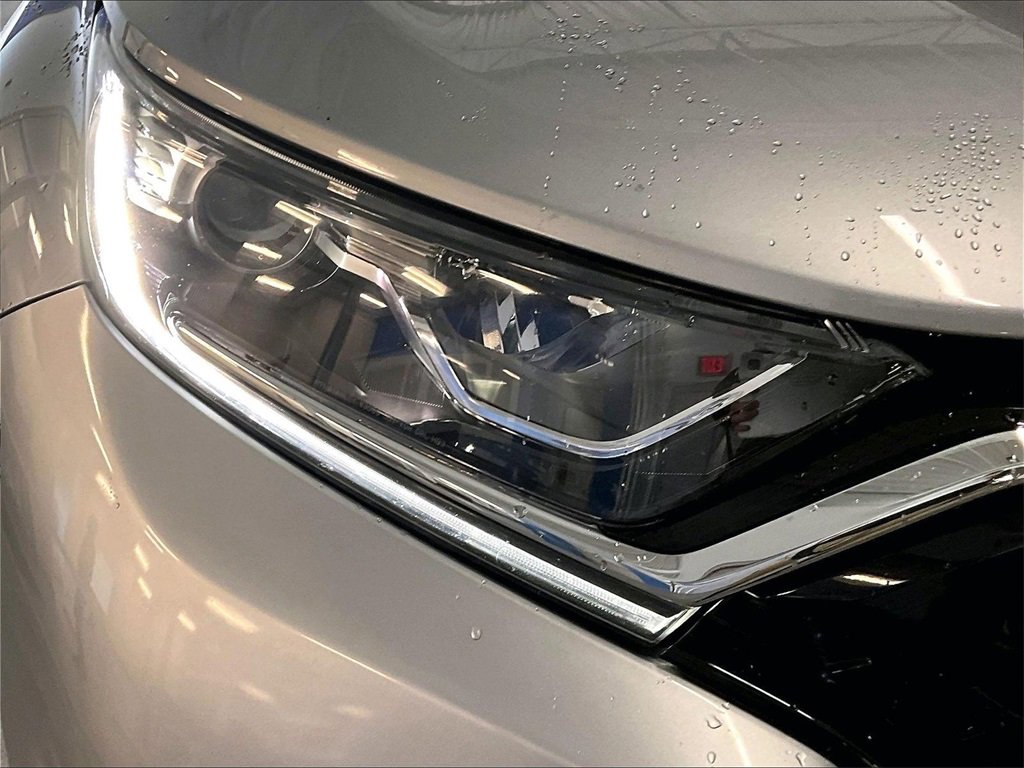 Used 2021 Honda CR-V EX image 30