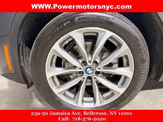 Used 2019 BMW X4 xDrive30i image 10