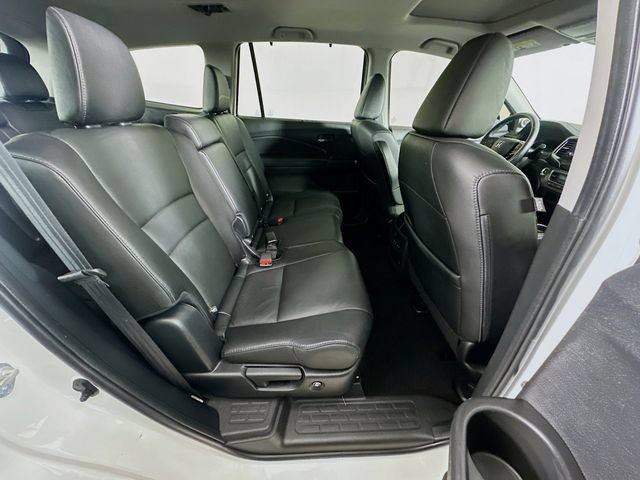 Certified 2021 Honda Pilot EX-L image 9