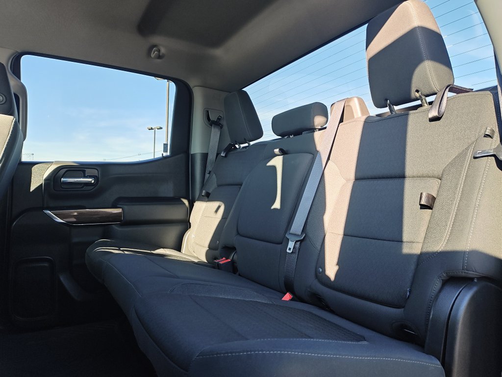 Used 2021 Chevrolet Silverado 1500 RST AWD/4WD image 14