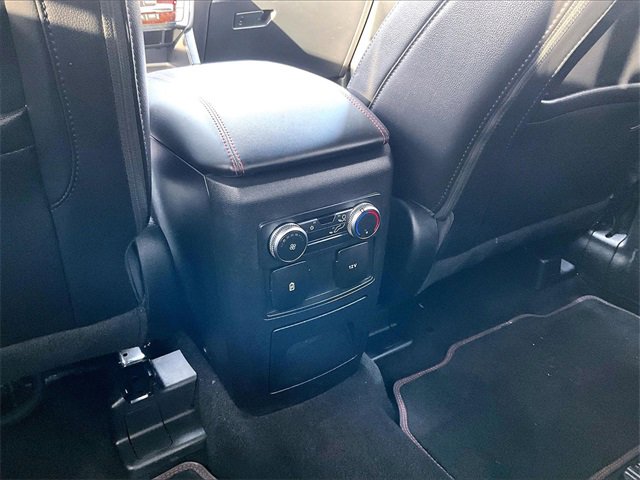 Used 2022 Ford Explorer ST-Line w/ Class IV Trailer Tow Package image 30