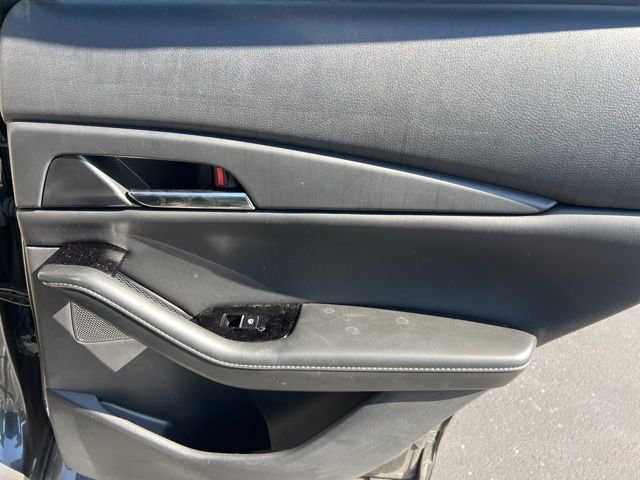Certified 2025 MAZDA CX-30 AWD 2.5 S w/ Preferred Package image 32