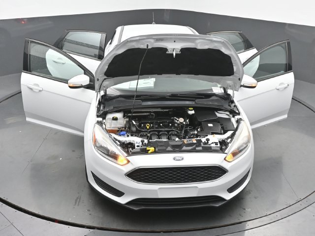 Used 2017 Ford Focus SE FWD image 62